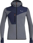 Salewa 00-0000027221-3961-navy blazer/0910-50/L, Kapuzenshirt Puez 2 Dry Herren -