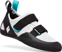 Black Diamond BD57010693090851, Momentum (Kletterschuhe, Damen) - Black...