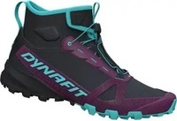 DynaFit 08-0000064088-6728-Royal Purple/Black Out-6, Traverse Mid Gtx