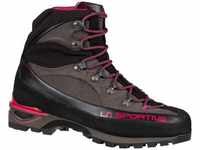 La Sportiva 11O900409-40.5-Carbon/Cerise, Trango Alp Evo Woman Gtx Mountain Schuhe -
