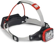 Black Diamond BD6206948001ALL1, Distance 1500 Headlamp, Unisex - Black Diamond