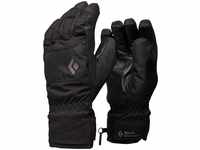 Black Diamond BD8019180002XLG1, Mission Lt Gloves, Unisex - Black Diamond XL,