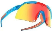 DynaFit 08-0000049913-8880-UNI, Ultra Evo Sunglasses - DynaFit 8880 frost