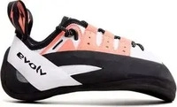 Evolv 66-0000062112-6280-WHITE/CORAL/BLACK-3,5, Geshido W'S, Damen - Evolv, EUR 36 /
