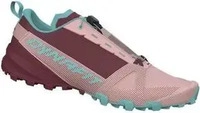 DynaFit 08-0000064081-1865-Pale Rose/Burgundy-4,5, Traverse Gtx, Damen - Dynafit, 4,5
