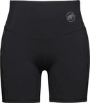 Mammut 1023-00960-0001-115, Massone Short Tights Women (Short Tights) - Mammut, L