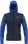 Salewa 00-0000028730-8621-electric/3960-46/S, Sella Dst Hyb Jacket M, Herren -