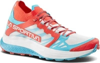 La Sportiva ZFRS087P02B0237, Levante, La Sportiva Mountain Running Schuh Low Cut, 4