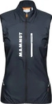 Mammut 1012-00621-1300-113, Aenergy TR WB Hybrid Vest (Windbreaker Jackets), Damen -