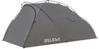 Salewa 00-0000076002-UNI-0590-ALLOY/GOLD, Puez Trek 2P Zelt - Salewa 0590-alloy/gold