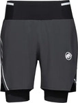Mammut 1023-00821-0001-56-10, Aenergy TR 2 in 1 Shorts (Shorts), Herren - Mammut, 56