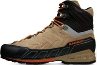 Mammut 3010-01020-7535-1085, Kento Tour High GTX Men - Mammut, 8.5 UK / 42 2/3