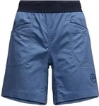 La Sportiva ZACS024B44B43XS, Onyx Short W Climbing Shorts - La Sportiva, XS 644643