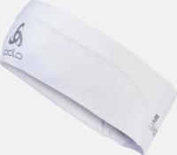 Odlo 76211010000-, Ceramicool Stirnband, Unisex - Odlo 10000 white