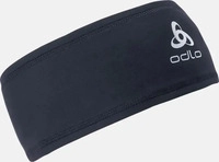 Odlo 76269020731-, Polyknit Warm Stirnband, Unisex - Odlo 20731 dark sapphire