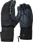 Black Diamond BD8011460002MED1, Punisher Gloves (Kletterhandschuhe), Unisex -...