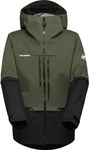 Mammut 1010-30361-40294-116, Haldigrat HS Hooded Jacket Herren, Hardshell-Jacke -