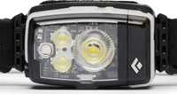 Black Diamond BD6206029309ALL1, Distance Lt 1100 Headlamp, Unisex - Black Diamond