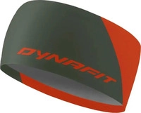 DynaFit 08-0000070896-UNI-5561-thyme/4490, Performance Dry Stirnband - DynaFit