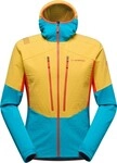 La Sportiva L70-614735-L, Session Tech Hoody M, Fleecejacke, Herren - La Sportiva, L