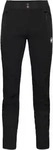 Mammut 1022-02490-0001-46-10, Ducan Pants (Wanderhose), Herren - Mammut, 46 black