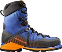 Mammut 3010-01230-50617-1040, Kento Mountain High GTX Damen, Bergschuhe (Step-In