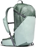 Black Diamond BD6812643053S_M1, Trail Vista 20 Backpack (Hiking Rucksack), Unisex -