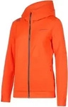 La Sportiva ZACF002R22R22S, Mood Hoody W, Fleecejacke, Damen - La Sportiva, S 322322