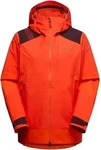 La Sportiva ZAMJ058R22G00L, Supercouloir GTX Pro Jkt W, Hardshell, Damen - La