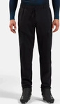 Odlo 62273215000L, Winddichte Zeroweight X-Warm Langlaufhose, Herren - Odlo, L 15000