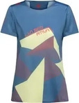 La Sportiva ZACT185B44E36S, Comp T-Shirt W, T-Shirt, Damen - La Sportiva, S...