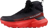 Mammut 3030-05360-00807-1080, Aenergy Ultra Mid GTX (mittelhoher Wanderschuh), Herren