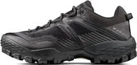 Mammut 3030-05070-0001-1040, Ducan II Low GTX Damen, Trailrunningschuhe (niedrig) -