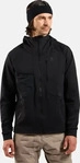Odlo 61270215000XL, Winddichte Zeroweight X-Warm Langlaufjacke, Herren - Odlo, XL