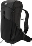 Mammut 2530-01260-0001-1026, Ducan 26 (Wanderrucksack), Unisex - Mammut, 26 L black
