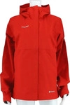 Mammut 1010-31520-3778-116, Treeline Light HS Hooded Jacket (Hardshelljacke),...