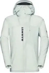 Mammut 1012-00581-1288-117, Aenergy WB Hooded Jacket (Windbreaker), Men Mammut, XXL