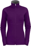 Black Diamond AP7600276048XLG1, Coefficient LT Quarter Zip - Women's Damen - Black