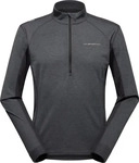 La Sportiva ZARL006K00G07M, Swift Longsleeve M, Langarmschirt, Herren - La Sportiva