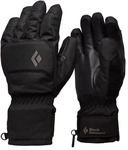Black Diamond BD8010590002XSM1, Mission Gloves (Skihandschuhe), Unisex - Black