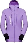 Mammut 1011-01930-6441-115, Aenergy SO Hybrid Hooded Jacket Women - Mammut, L