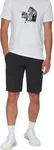 Mammut 1023-01150-0001-56-10, Hiking V Shorts (kurze Hose), Herren - Mammut, 56 black
