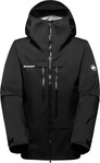 Mammut 1010-30381-0001-115, Haldigrat Light HS Hooded Jacket Men, Hardshell Jacke