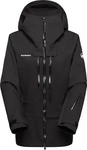 Mammut 1010-30391-0001-113, Haldigrat Light HS Hooded Jacket Women, Hardshell Jacke