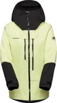 Mammut 1010-30391-1316-112, Haldigrat Light HS Hooded Jacket Women, Hardshell Jacke