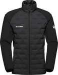 Mammut 1013-03850-0001-114, Sender IN Hybrid Jacket Men, Kunstfaser Hybrid Jacke