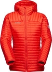 Mammut 1013-04060-3778-113, Broad Peak Light IN Hooded Jacket Women, Daunen...