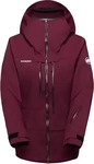 Mammut 1010-30391-3800-113, Haldigrat Light HS Hooded Jacket Women, Hardshell Jacke