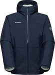 Mammut 1010-31650-50642-113, Treeline 3 in 1 HS Hooded Jacket Men, Hardshell