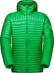 Mammut 1013-03720-40306-114, Broad Peak Light IN Hooded Jacket Men, Daunen Jacke